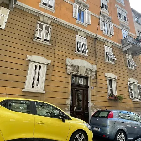 Διαμέρισμα La Casa Di Peppe