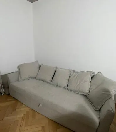 La Casa Di Peppe Apartment *