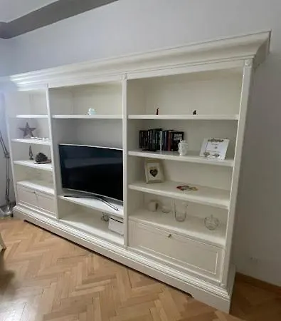 La Casa Di Peppe Τεργέστη