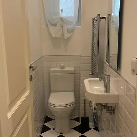 La Casa Di Peppe Apartment