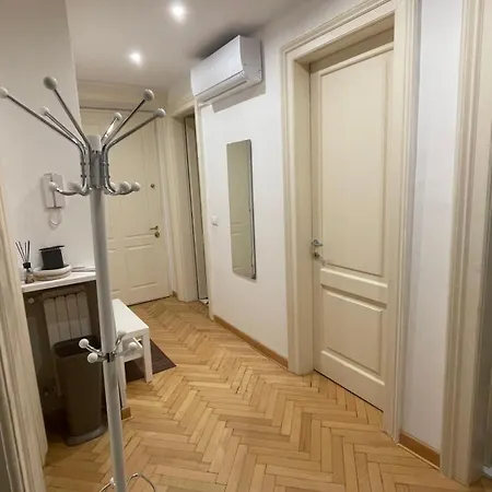 La Casa Di Peppe Διαμέρισμα *